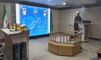 برگزاری مسابقات قرآنی روستایی و عشایری منطقه ۴کشور در استان کرمانشاه 